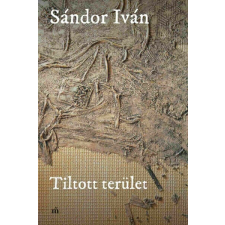  Tiltott terület regény