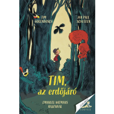  Tim, az erdőjáró egyéb könyv