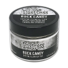 Tim Holtz Csillámpor , Distress dry glitter / clear rock candy - (80 gramm)