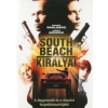 Tim Hunter South Beach királyai (DVD)