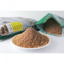 Tímár Mix etetőanyag 3kg - bodorka dévér bojli, aroma