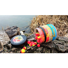  TIMÁR MIX METHOD BALLS GYÜMÖLCS MIX 35G bojli, aroma