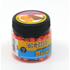 Tímár Mix Method Serie 7-11mm pellet 35g - gyömölcsös bojli, aroma
