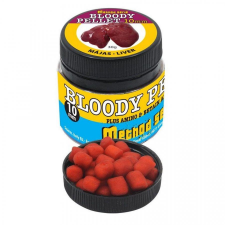 Tímár Mix Method Serie bloody 10mm lebegő pellet 35g - betain bojli, aroma