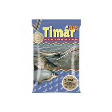Timár Mix Tímár Mix Etetőanyag 1kg- Eper bojli, aroma
