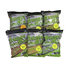 Timár Mix TIMÁR MIX FANATICAL METHOD MIX FISH FRUIT BLACK 1KG bojli, aroma