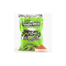 Timár Mix TIMÁR MIX FEEDER GURU IPPON 1 KG bojli, aroma