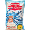 Timár Mix TIMÁR MIX FISH HEALTH METHOD CARP ETETŐANYAG - CSOKI-NARANCS 1000G
