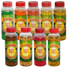 Timár Mix TIMÁR MIX FOLYÉKONY AROMA VAJSAV 250ML bojli, aroma