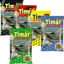 Timár Mix TIMÁR MIX PONTY MIX PIROS 3,3KG csali