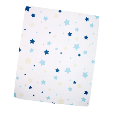 TIMBA puha pelenkázó lap 70*66 cm - csillagos pelenkázó matrac