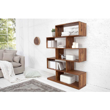 Timber Luxus polcos szekrény Timber 150 cm XL sheesham bútor