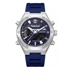 TIMBERLAND Abbotville Chrono TDWGP2231403 férfi karóra karóra