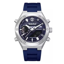  Timberland Abbotville Chrono TDWGP2231403 Férfi Karóra karóra