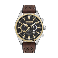 TIMBERLAND Aldridge férfi karóra TDWGC2102402 karóra