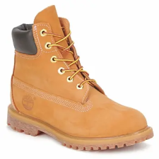 TIMBERLAND Bokacsizmák 6 Inch BOOT PREMIUM Bézs 39 1/2 férfi csizma, bakancs