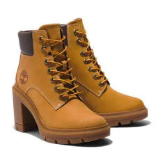 TIMBERLAND Bokacsizmák ALLINGTON HEIGHTS Barna 38