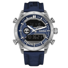 TIMBERLAND Bucksport Chrono TDWGP2201901 férfi karóra karóra