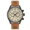  Timberland Cherryfield-Z Chrono TDWGC9000803 Férfi Karóra