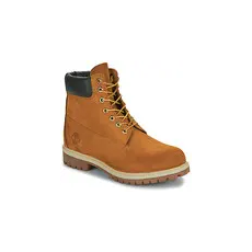 TIMBERLAND Csizmák 6 IN PREMIUM BOOT Barna 41