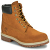 TIMBERLAND Csizmák 6 IN PREMIUM BOOT Barna 45