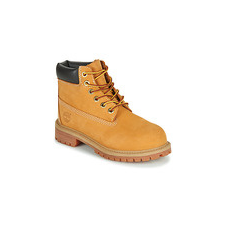 TIMBERLAND Csizmák 6 IN PREMIUM WP BOOT Barna 31 gyerek csizma, bakancs