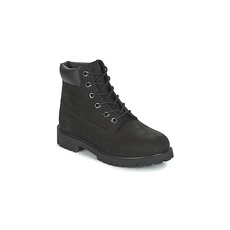 TIMBERLAND Csizmák 6 IN PREMIUM WP BOOT Fekete 37