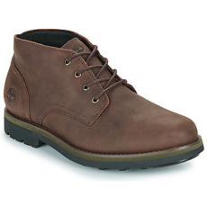 TIMBERLAND Csizmák ALDEN BROOK MID LACE UP Barna 42