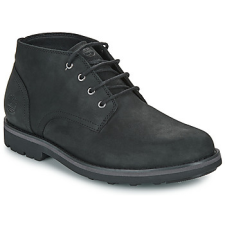 TIMBERLAND Csizmák ALDEN BROOK MID LACE UP Fekete 44 férfi csizma, bakancs