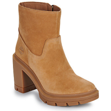 TIMBERLAND Csizmák ALLINGTON HEIGHTS MID ZIP UP Barna 39