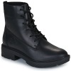 TIMBERLAND Csizmák BRIMFIELD Fekete 40
