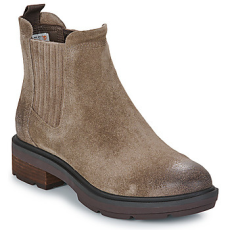 TIMBERLAND Csizmák BRIMFIELD MID CHELSEA Bézs 38