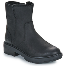 TIMBERLAND Csizmák BRIMFIELD MID Fekete 39