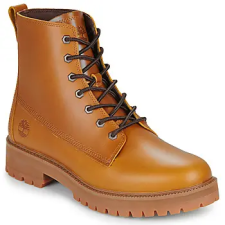TIMBERLAND Csizmák BRITTON DRIVE Barna 42 férfi csizma, bakancs