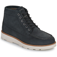 TIMBERLAND Csizmák BRITTON MILLS CHUKKA Fekete 42
