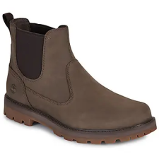 TIMBERLAND Csizmák BRITTON ROAD CHELSEA Barna 43 férfi csizma, bakancs