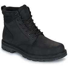 TIMBERLAND Csizmák BRITTON ROAD WP Fekete 43 férfi csizma, bakancs