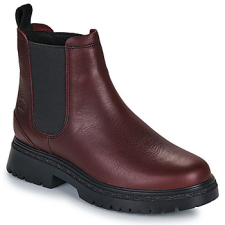 TIMBERLAND Csizmák CAMBRIA VALLEY Piros 39 női csizma, bakancs