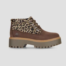 TIMBERLAND Csizmák CHUKKA STONE STREET Barna 39