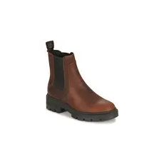 TIMBERLAND Csizmák CORTINA VALLEY CHELSEA Barna 38