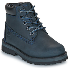 TIMBERLAND Csizmák COURMA KID MID LACE UP Kék 26