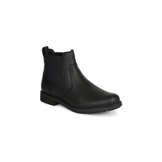 TIMBERLAND Csizmák EK STORMBUCKS CHELSEA Fekete 47 1/2