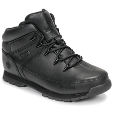 TIMBERLAND Csizmák EURO SPRINT Fekete 40 gyerek csizma, bakancs