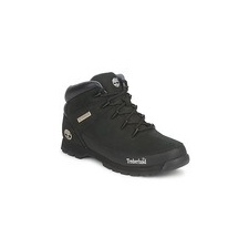 TIMBERLAND Csizmák EURO SPRINT HIKER Fekete 44 1/2 férfi csizma, bakancs