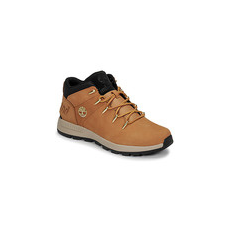 TIMBERLAND Csizmák EURO SPRINT TREKKER Barna 46