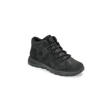 TIMBERLAND Csizmák EURO SPRINT TREKKER Fekete 40