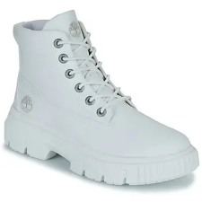 TIMBERLAND Csizmák FABRIC BOOT Fehér 38 női csizma, bakancs