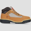 TIMBERLAND Csizmák FIELD BOOT Citromsárga 40