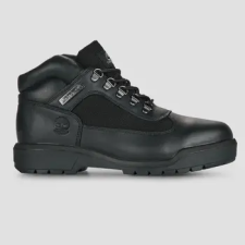 TIMBERLAND Csizmák FIELD BOOT Fekete 41 férfi csizma, bakancs