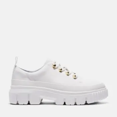 TIMBERLAND Csizmák GREYFIELD Fehér 39